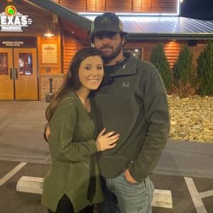 Meet your Posher, Matthew